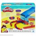 Play-Doh Fun Factory Set Bundle with Bonus Glow In The Dark 2oz B07BNXH7D2